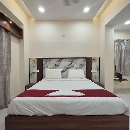 Orion Suites 넬로르 외부 사진